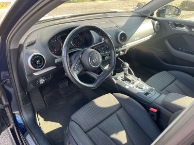 Audi A3 Sportback 30 TFSI 116 S tronic 7 Midnight Series   - 9