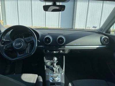Audi A3 Sportback 30 TFSI 116 S tronic 7 Midnight Series   - 10