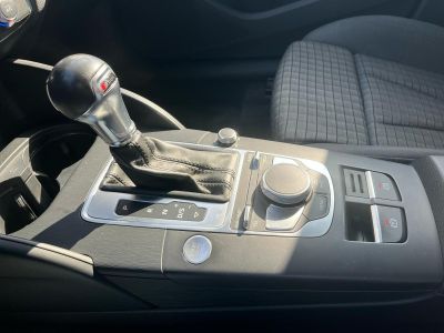 Audi A3 Sportback 30 TFSI 116 S tronic 7 Midnight Series   - 15