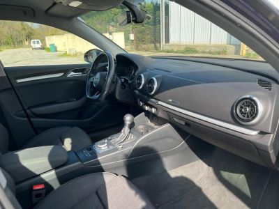 Audi A3 Sportback 30 TFSI 116 S tronic 7 Midnight Series   - 16