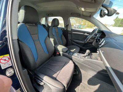 Audi A3 Sportback 30 TFSI 116 S tronic 7 Midnight Series   - 17
