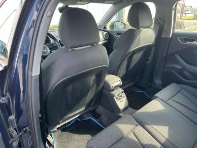 Audi A3 Sportback 30 TFSI 116 S tronic 7 Midnight Series   - 18