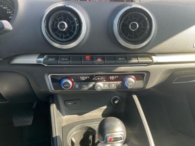 Audi A3 Sportback 30 TFSI 116 S tronic 7 Midnight Series   - 28