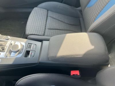Audi A3 Sportback 30 TFSI 116 S tronic 7 Midnight Series   - 29