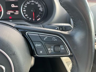 Audi A3 Sportback 30 TFSI 116 S tronic 7 Midnight Series   - 33