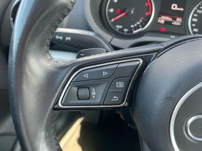 Audi A3 Sportback 30 TFSI 116 S tronic 7 Midnight Series   - 34