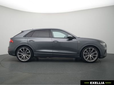 Audi Q8 55 TFSIe HYBRID QUATTRO TIPTRONIC leasing possible   - 1