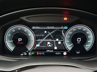 Audi Q8 55 TFSIe HYBRID QUATTRO TIPTRONIC leasing possible   - 4