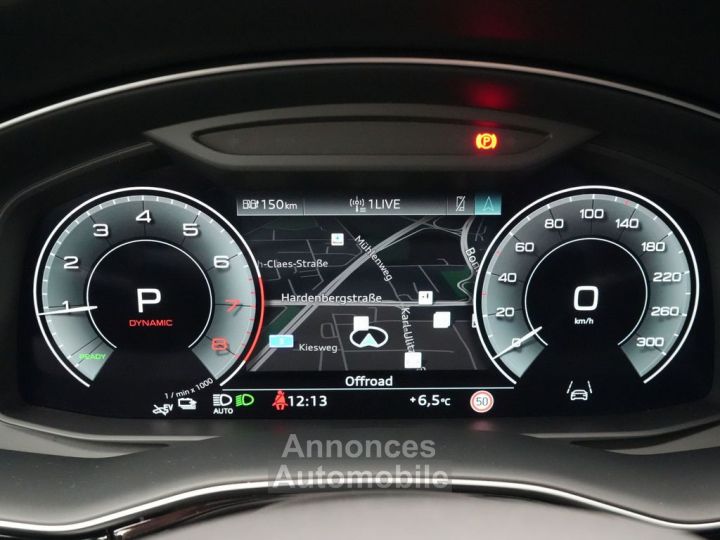 Audi Q8 55 TFSIe HYBRID QUATTRO TIPTRONIC leasing possible - 4