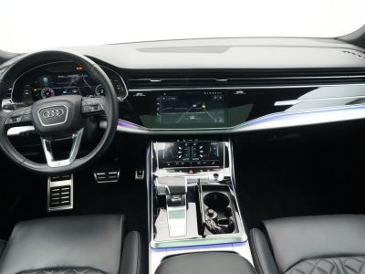 Audi Q8 55 TFSIe HYBRID QUATTRO TIPTRONIC leasing possible   - 6