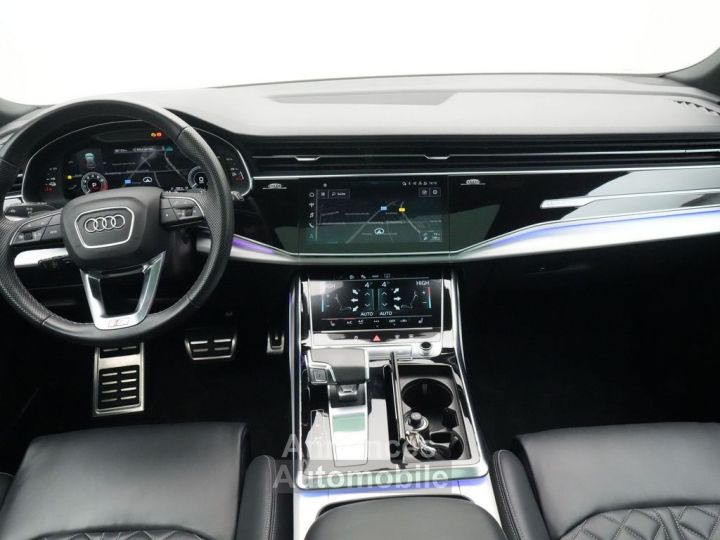 Audi Q8 55 TFSIe HYBRID QUATTRO TIPTRONIC leasing possible - 6