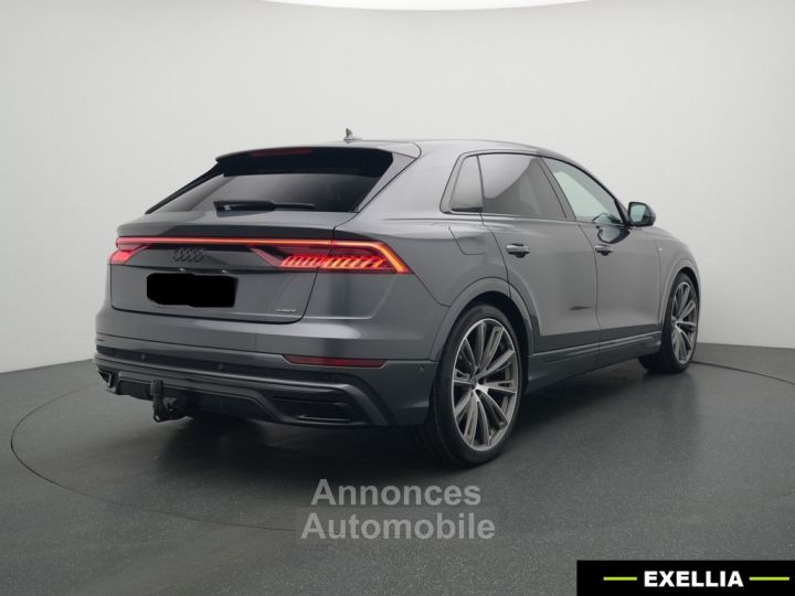 Audi Q8 55 TFSIe HYBRID QUATTRO TIPTRONIC leasing possible - 7