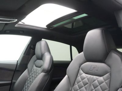 Audi Q8 55 TFSIe HYBRID QUATTRO TIPTRONIC leasing possible   - 8
