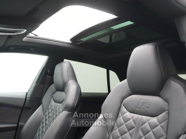 Audi Q8 55 TFSIe HYBRID QUATTRO TIPTRONIC leasing possible - 8