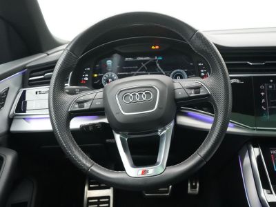Audi Q8 55 TFSIe HYBRID QUATTRO TIPTRONIC leasing possible   - 9