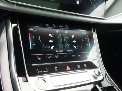 Audi Q8 55 TFSIe HYBRID QUATTRO TIPTRONIC leasing possible   - 10