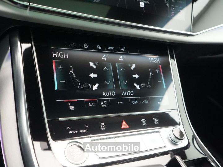 Audi Q8 55 TFSIe HYBRID QUATTRO TIPTRONIC leasing possible - 10