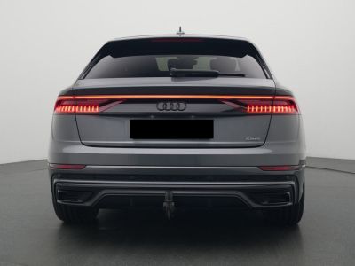 Audi Q8 55 TFSIe HYBRID QUATTRO TIPTRONIC leasing possible   - 11