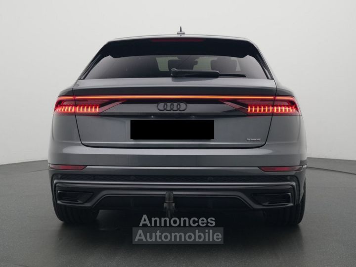 Audi Q8 55 TFSIe HYBRID QUATTRO TIPTRONIC leasing possible - 11