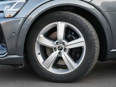 Audi e-tron 50 - QUATTRO - SPORTBACK - S-LINE - MEMORY - 360 CAM - LEDER -   - 4