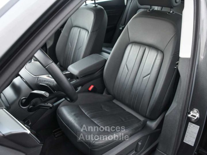 Audi e-tron 50 - QUATTRO - SPORTBACK - S-LINE - MEMORY - 360 CAM - LEDER - - 13