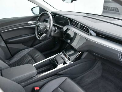 Audi e-tron 50 - QUATTRO - SPORTBACK - S-LINE - MEMORY - 360 CAM - LEDER -   - 14