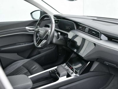 Audi e-tron 50 - QUATTRO - SPORTBACK - S-LINE - MEMORY - 360 CAM - LEDER -   - 15