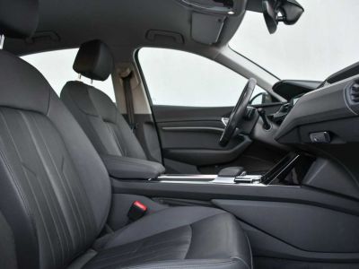 Audi e-tron 50 - QUATTRO - SPORTBACK - S-LINE - MEMORY - 360 CAM - LEDER -   - 16