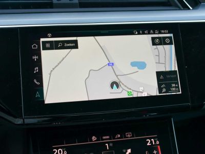 Audi e-tron 50 - QUATTRO - SPORTBACK - S-LINE - MEMORY - 360 CAM - LEDER -   - 20