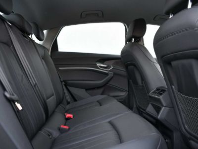Audi e-tron 50 - QUATTRO - SPORTBACK - S-LINE - MEMORY - 360 CAM - LEDER -   - 22