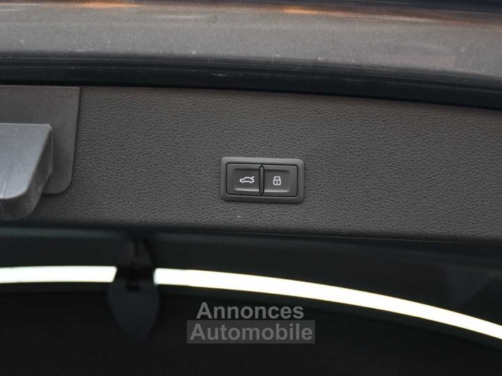 Audi e-tron 50 - QUATTRO - SPORTBACK - S-LINE - MEMORY - 360 CAM - LEDER - - 24