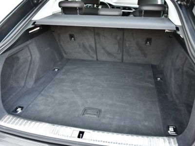 Audi e-tron 50 - QUATTRO - SPORTBACK - S-LINE - MEMORY - 360 CAM - LEDER -   - 25
