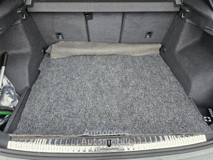 Audi RS Q3 Quattro 25 TFSI - 400 - BV S-tronic - TO - 8