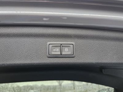 Audi RS Q3 Quattro 25 TFSI - 400 - BV S-tronic - TO   - 9