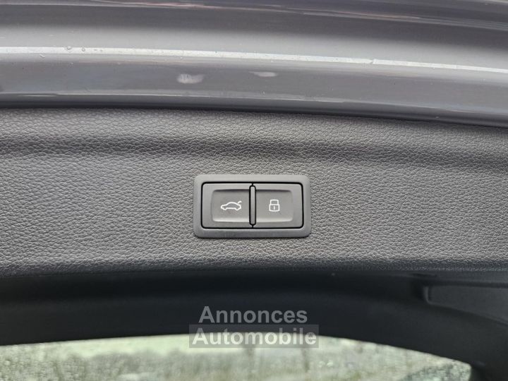 Audi RS Q3 Quattro 25 TFSI - 400 - BV S-tronic - TO - 9