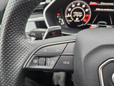 Audi RS Q3 Quattro 25 TFSI - 400 - BV S-tronic - TO   - 19