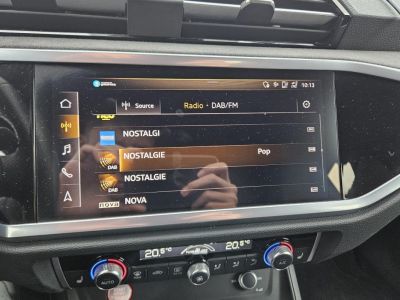Audi RS Q3 Quattro 25 TFSI - 400 - BV S-tronic - TO   - 25