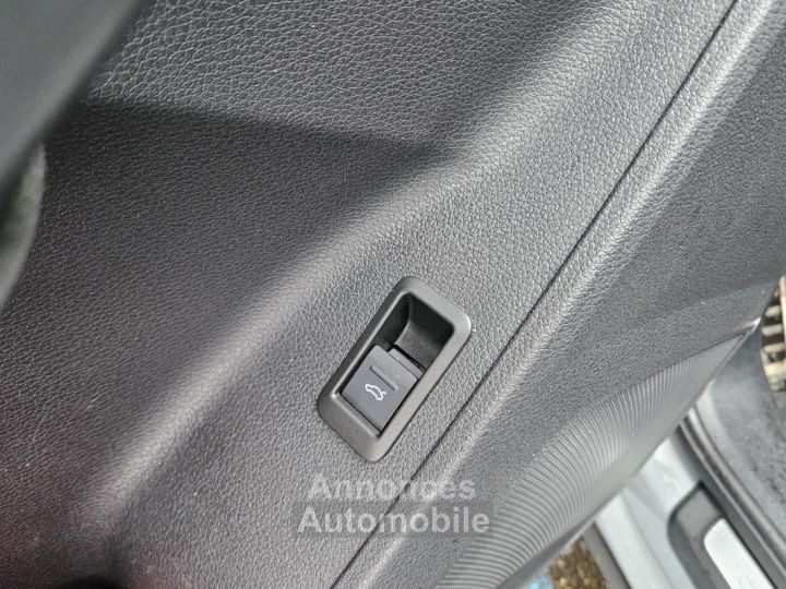 Audi RS Q3 Quattro 25 TFSI - 400 - BV S-tronic - TO - 26