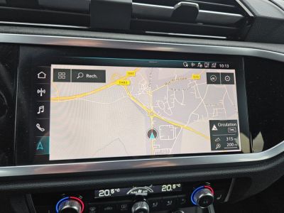 Audi RS Q3 Quattro 25 TFSI - 400 - BV S-tronic - TO   - 29