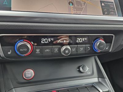 Audi RS Q3 Quattro 25 TFSI - 400 - BV S-tronic - TO   - 30