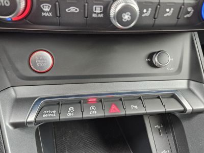 Audi RS Q3 Quattro 25 TFSI - 400 - BV S-tronic - TO   - 31