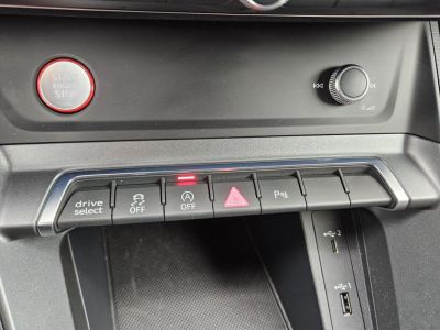 Audi RS Q3 Quattro 25 TFSI - 400 - BV S-tronic - TO   - 32