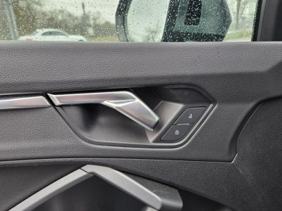 Audi RS Q3 Quattro 25 TFSI - 400 - BV S-tronic - TO   - 33