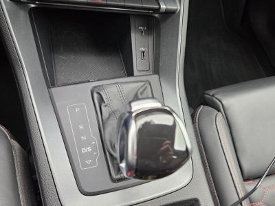 Audi RS Q3 Quattro 25 TFSI - 400 - BV S-tronic - TO   - 34