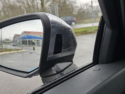 Audi RS Q3 Quattro 25 TFSI - 400 - BV S-tronic - TO   - 35