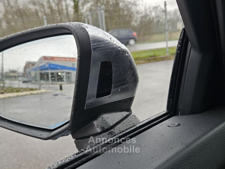Audi RS Q3 Quattro 25 TFSI - 400 - BV S-tronic - TO - 35