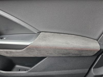 Audi RS Q3 Quattro 25 TFSI - 400 - BV S-tronic - TO   - 37
