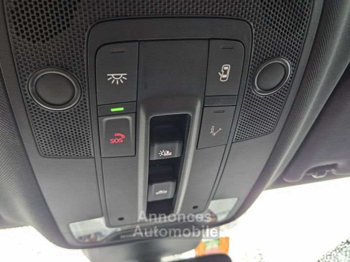 Audi RS Q3 Quattro 25 TFSI - 400 - BV S-tronic - TO - 39