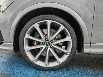 Audi RS Q3 Quattro 25 TFSI - 400 - BV S-tronic - TO   - 40