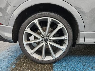 Audi RS Q3 Quattro 25 TFSI - 400 - BV S-tronic - TO   - 42